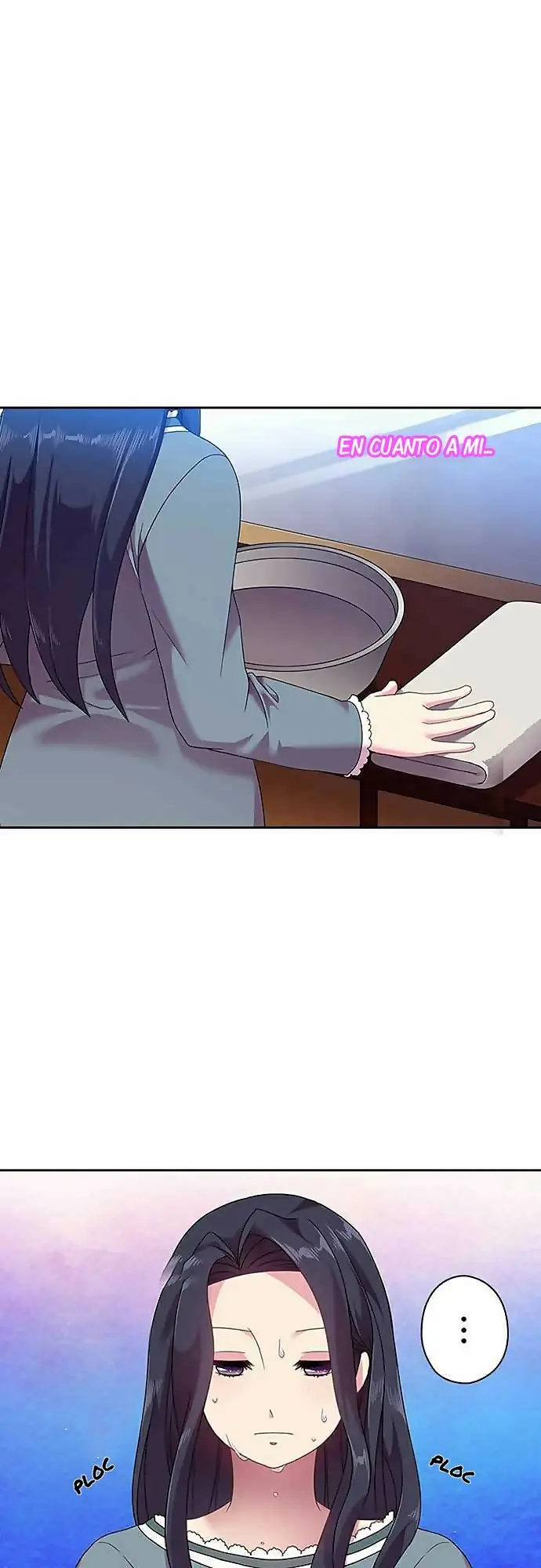 Ningen Desuga Maou Totsugu Koto Ni Narimashita (2017) - Capítulo 42 - Página 7 - LectorTMOo