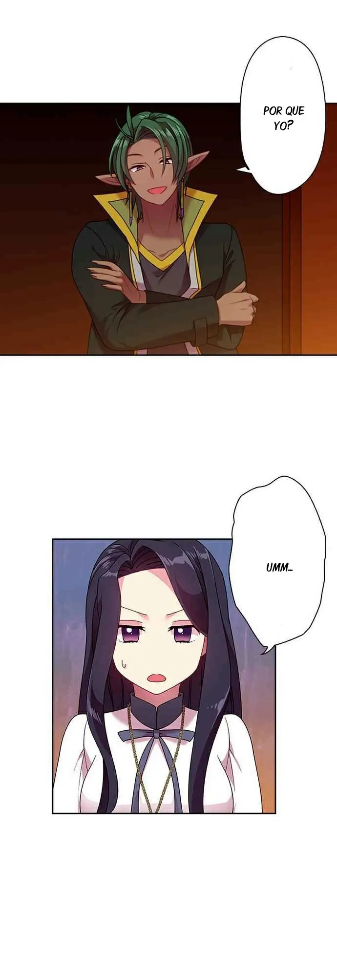 Ningen Desuga Maou Totsugu Koto Ni Narimashita (2017) - Capítulo 42 - Página 9 - LectorTMOo