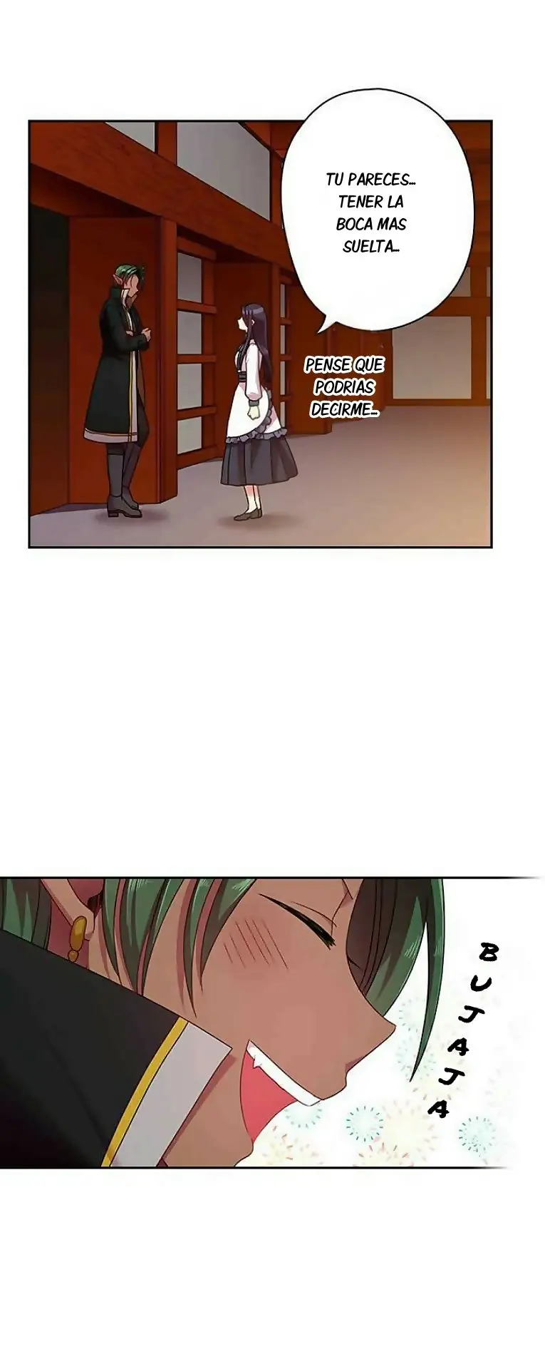 Ningen Desuga Maou Totsugu Koto Ni Narimashita (2017) - Capítulo 42 - Página 10 - LectorTMOo