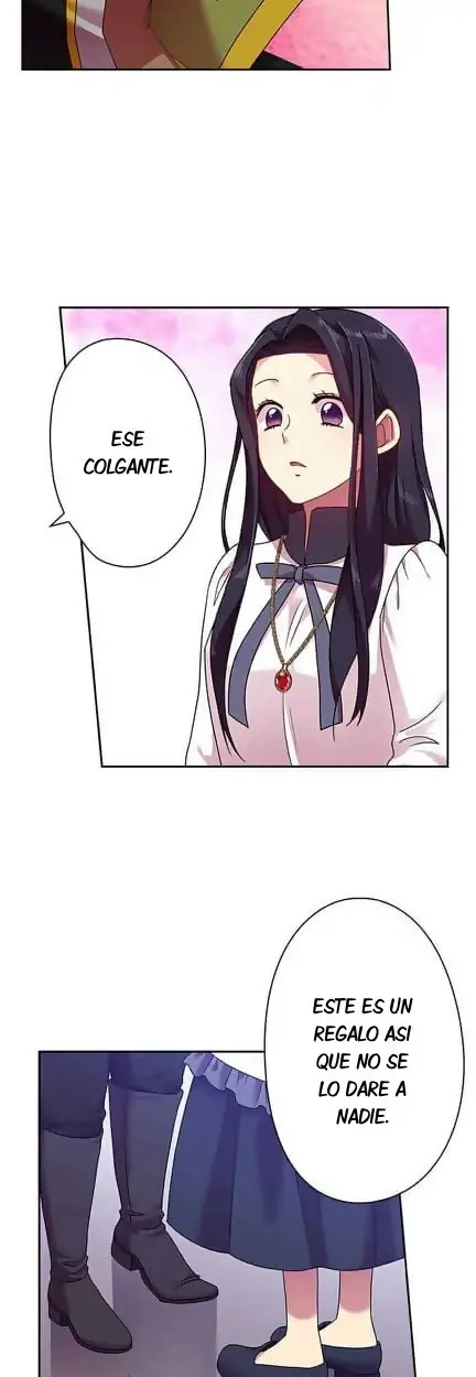 Ningen Desuga Maou Totsugu Koto Ni Narimashita (2017) - Capítulo 42 - Página 13 - LectorTMOo