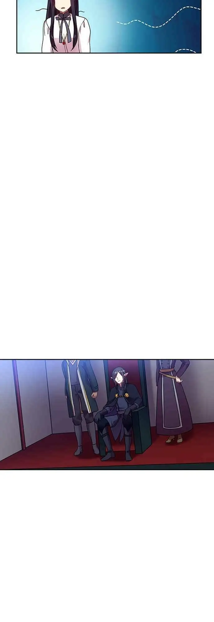 Ningen Desuga Maou Totsugu Koto Ni Narimashita (2017) - Capítulo 42 - Página 20 - LectorTMOo