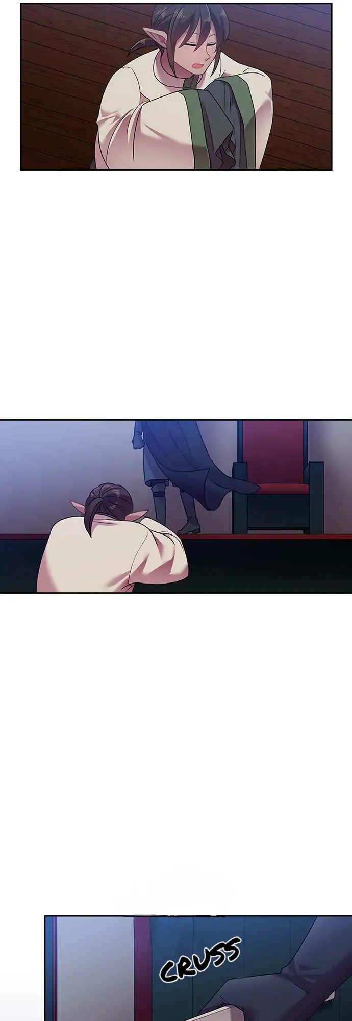 Ningen Desuga Maou Totsugu Koto Ni Narimashita (2017) - Capítulo 42 - Página 21 - LectorTMOo