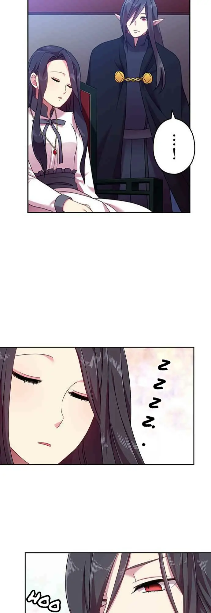 Ningen Desuga Maou Totsugu Koto Ni Narimashita (2017) - Capítulo 42 - Página 23 - LectorTMOo