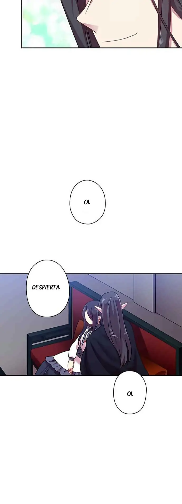 Ningen Desuga Maou Totsugu Koto Ni Narimashita (2017) - Capítulo 42 - Página 24 - LectorTMOo