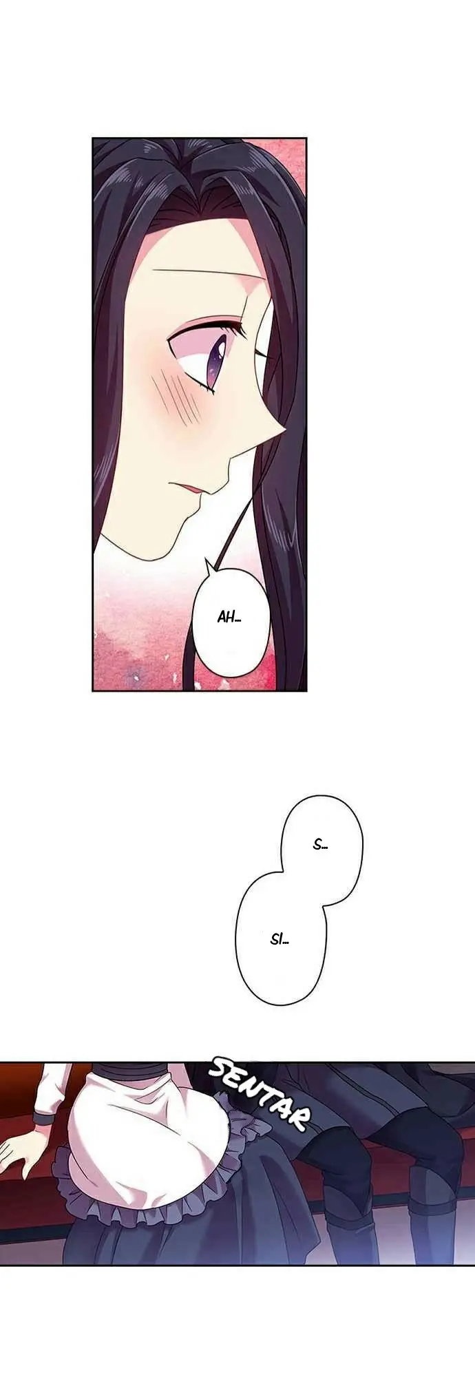 Ningen Desuga Maou Totsugu Koto Ni Narimashita (2017) - Capítulo 42 - Página 28 - LectorTMOo
