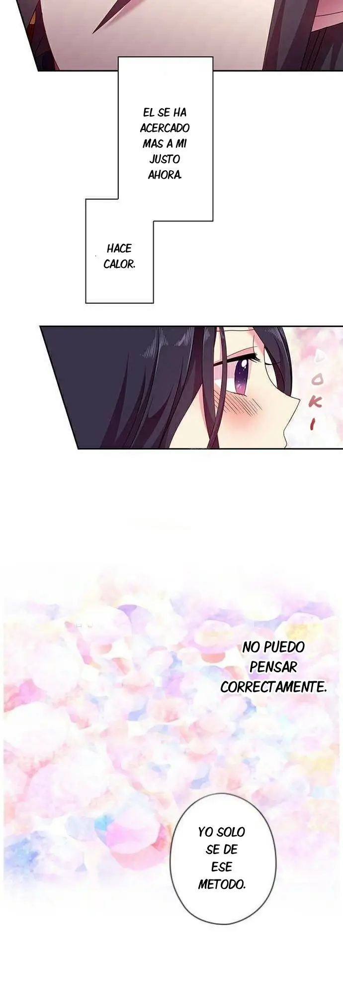 Ningen Desuga Maou Totsugu Koto Ni Narimashita (2017) - Capítulo 42 - Página 33 - LectorTMOo
