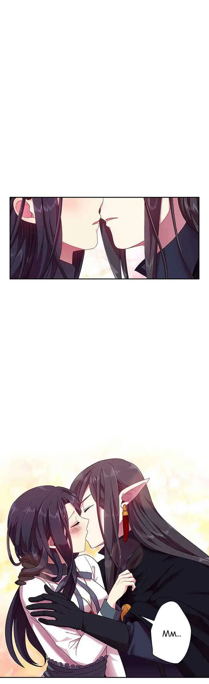 Ningen Desuga Maou Totsugu Koto Ni Narimashita (2017) - Capítulo 43 - Página 3 - LectorTMOo