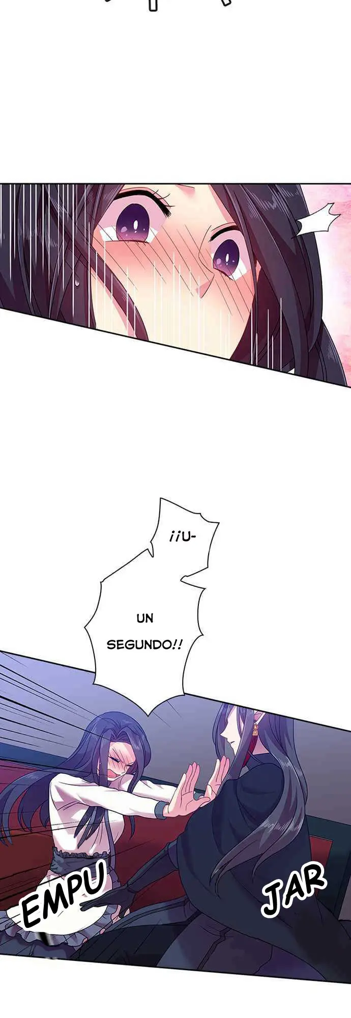 Ningen Desuga Maou Totsugu Koto Ni Narimashita (2017) - Capítulo 43 - Página 7 - LectorTMOo