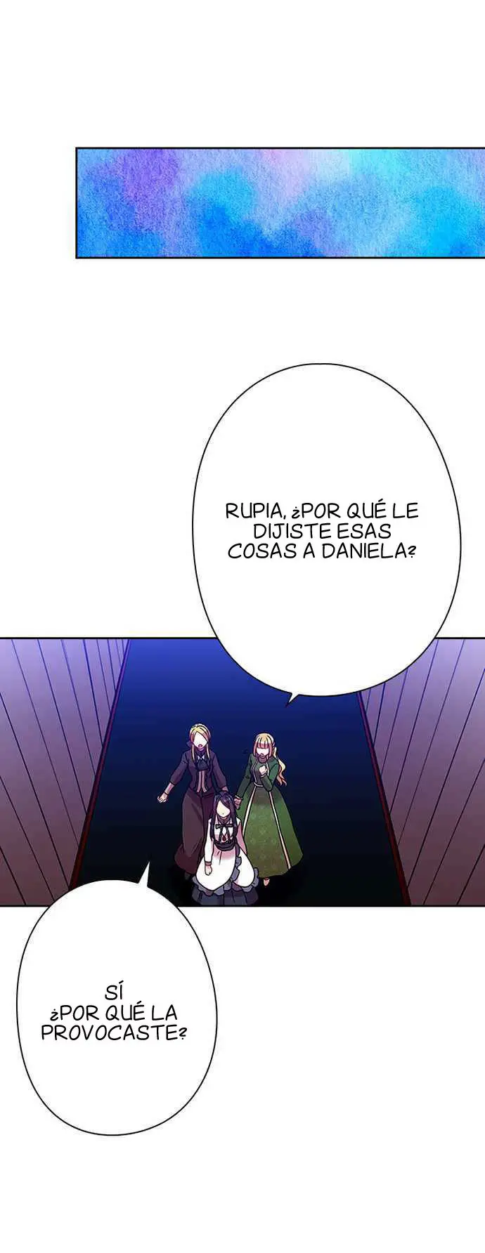 Ningen Desuga Maou Totsugu Koto Ni Narimashita (2017) - Capítulo 43 - Página 32 - LectorTMOo