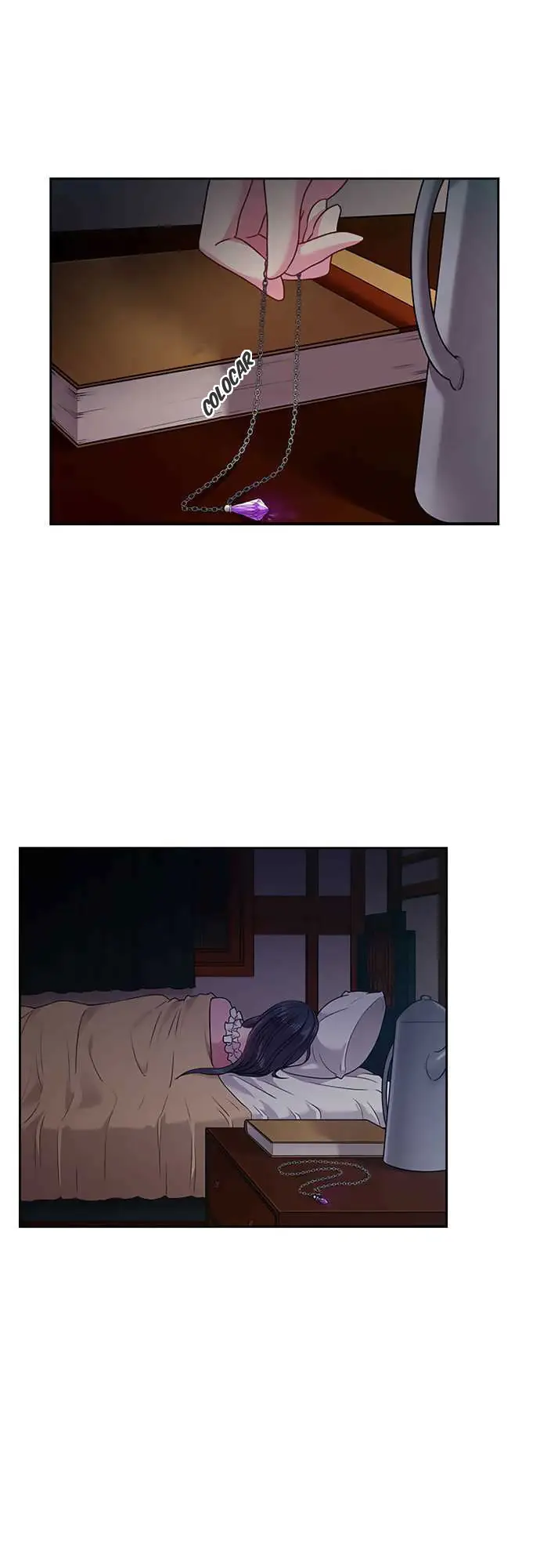 Ningen Desuga Maou Totsugu Koto Ni Narimashita (2017) - Capítulo 44 - Página 6 - LectorTMOo