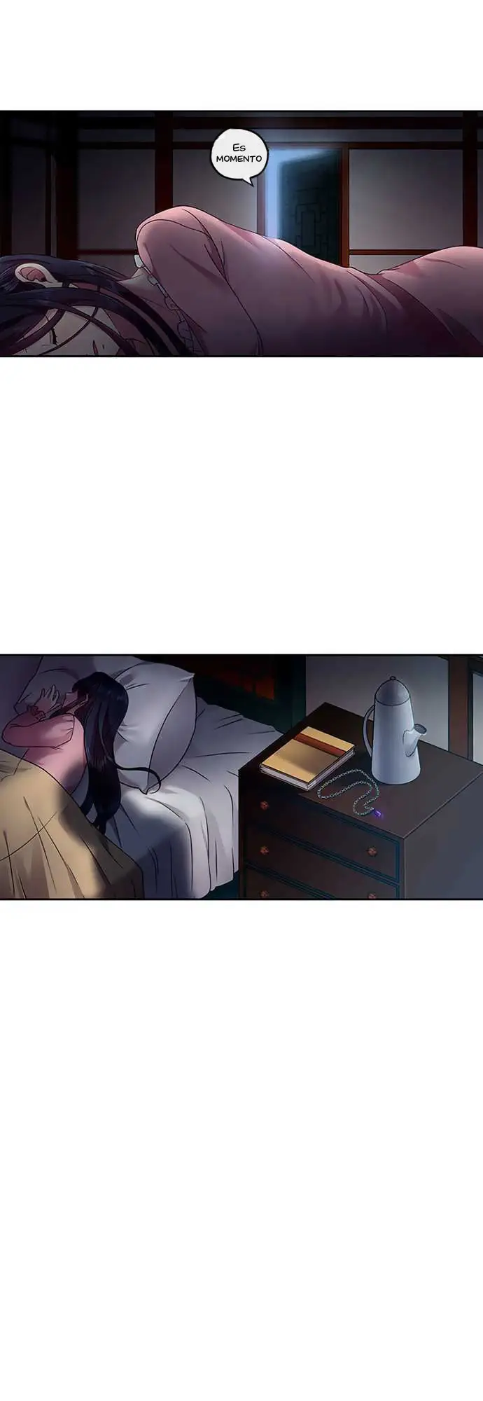 Ningen Desuga Maou Totsugu Koto Ni Narimashita (2017) - Capítulo 44 - Página 7 - LectorTMOo