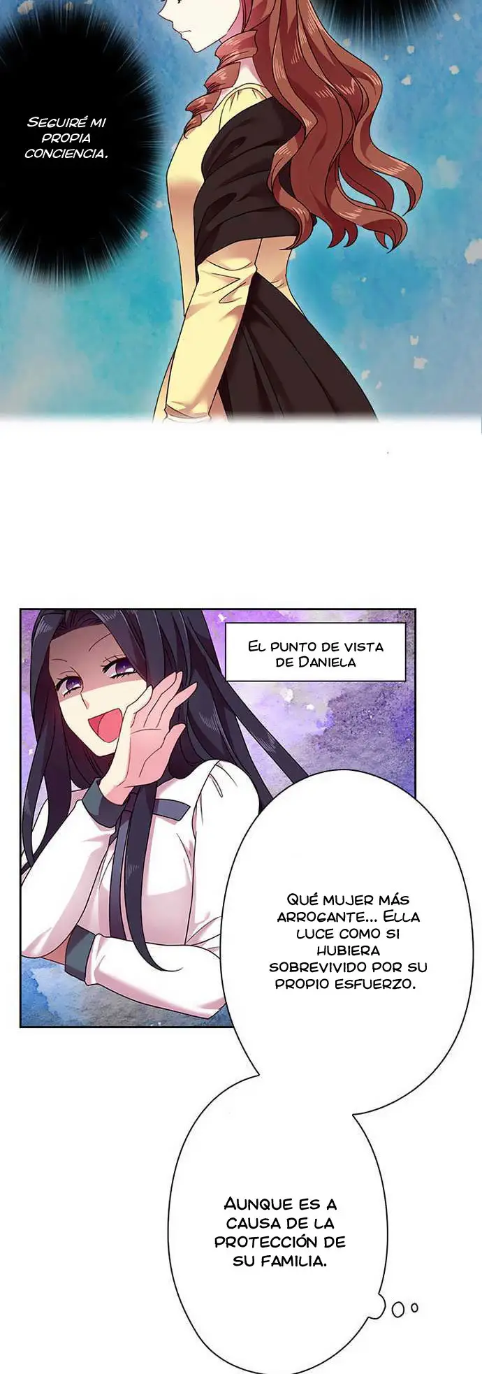 Ningen Desuga Maou Totsugu Koto Ni Narimashita (2017) - Capítulo 44 - Página 10 - LectorTMOo