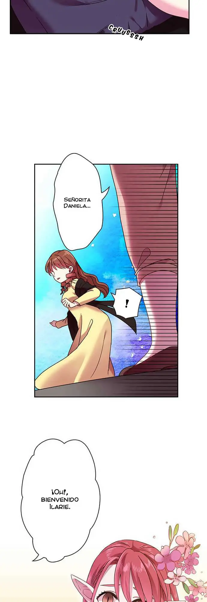 Ningen Desuga Maou Totsugu Koto Ni Narimashita (2017) - Capítulo 44 - Página 12 - LectorTMOo