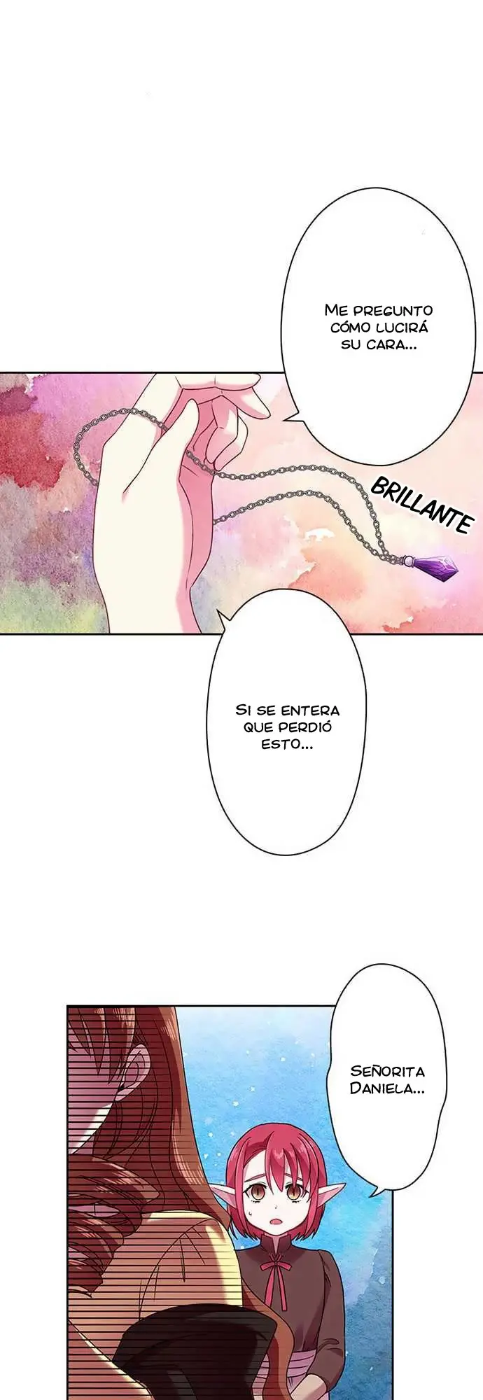 Ningen Desuga Maou Totsugu Koto Ni Narimashita (2017) - Capítulo 44 - Página 16 - LectorTMOo