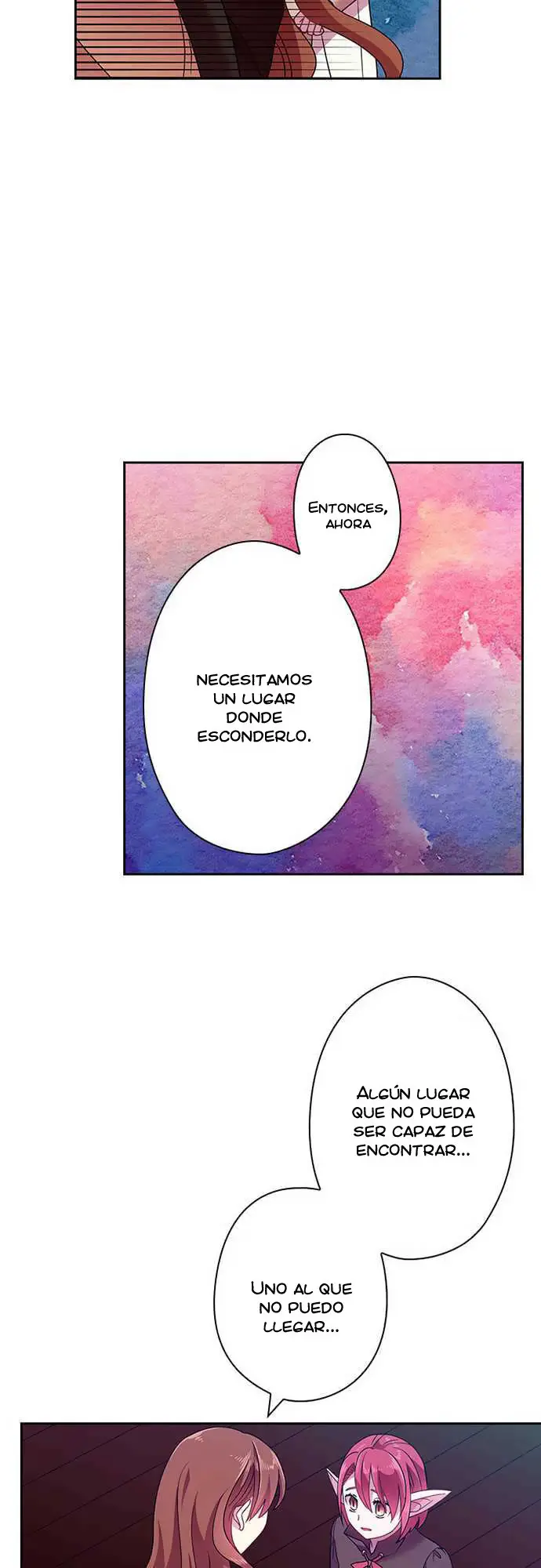 Ningen Desuga Maou Totsugu Koto Ni Narimashita (2017) - Capítulo 44 - Página 17 - LectorTMOo