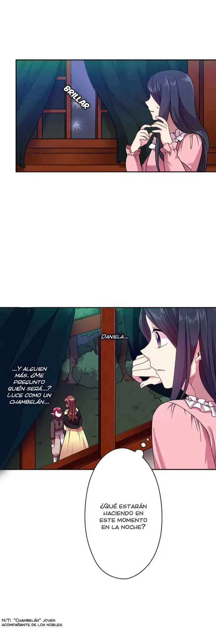 Ningen Desuga Maou Totsugu Koto Ni Narimashita (2017) - Capítulo 44 - Página 26 - LectorTMOo