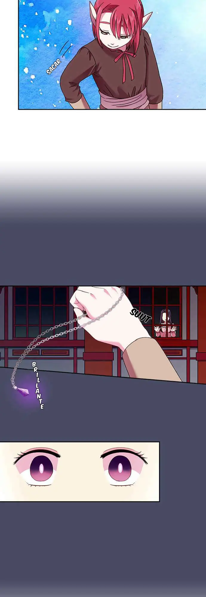 Ningen Desuga Maou Totsugu Koto Ni Narimashita (2017) - Capítulo 44 - Página 28 - LectorTMOo