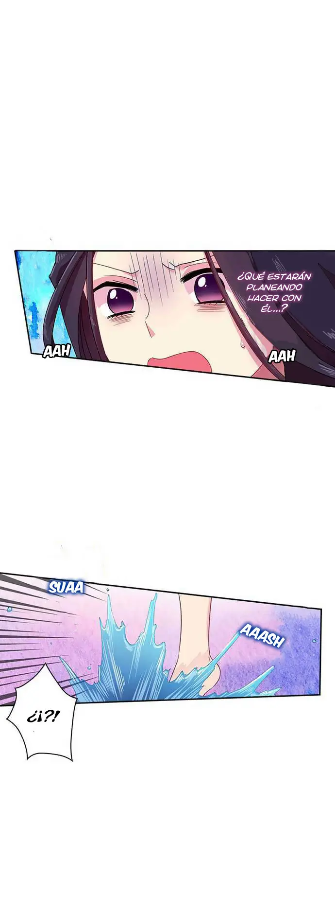 Ningen Desuga Maou Totsugu Koto Ni Narimashita (2017) - Capítulo 44 - Página 32 - LectorTMOo