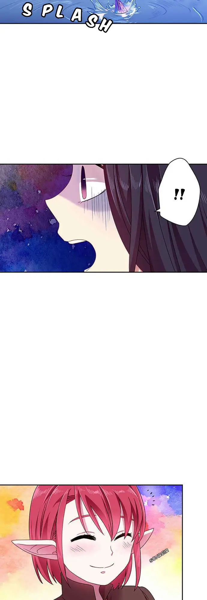 Ningen Desuga Maou Totsugu Koto Ni Narimashita (2017) - Capítulo 44 - Página 35 - LectorTMOo