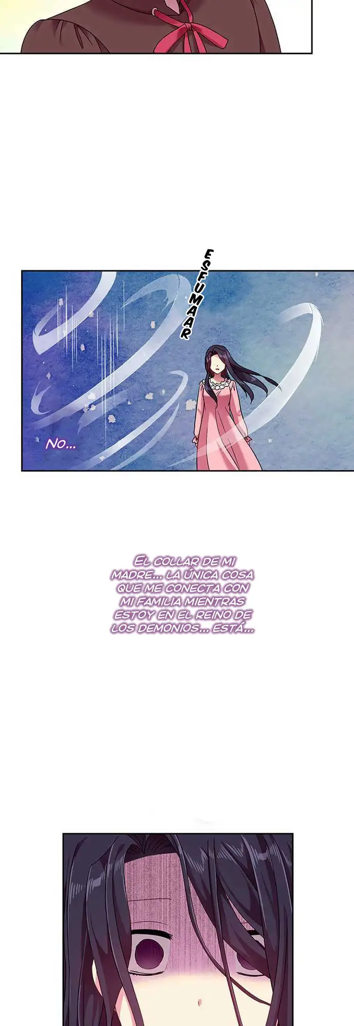 Ningen Desuga Maou Totsugu Koto Ni Narimashita (2017) - Capítulo 44 - Página 36 - LectorTMOo