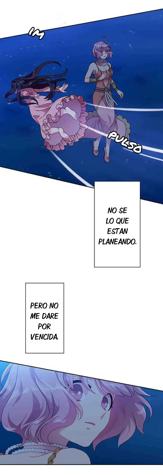 Ningen Desuga Maou Totsugu Koto Ni Narimashita (2017) - Capítulo 45 - Página 16 - LectorTMOo