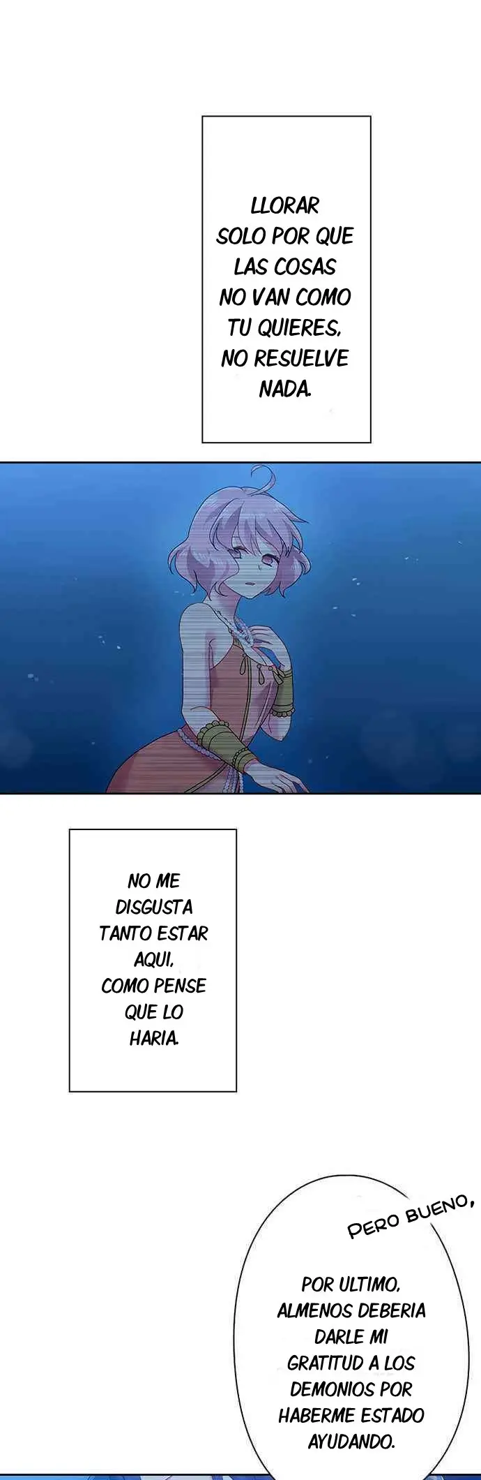 Ningen Desuga Maou Totsugu Koto Ni Narimashita (2017) - Capítulo 45 - Página 17 - LectorTMOo