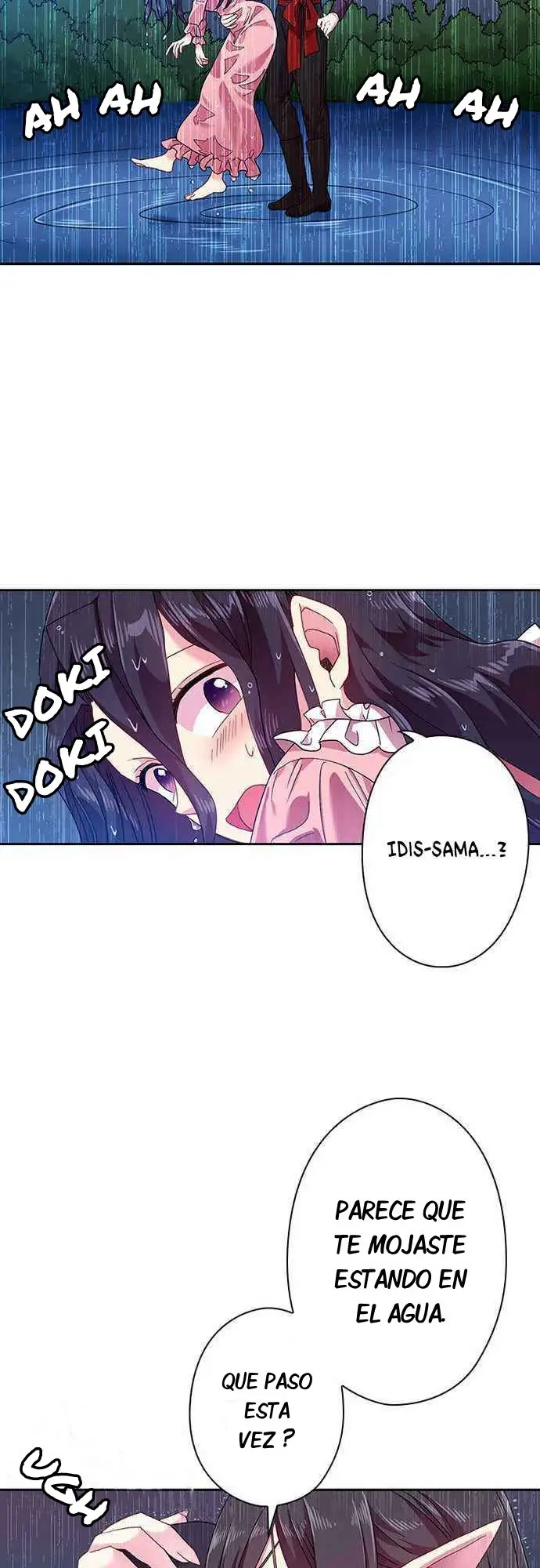 Ningen Desuga Maou Totsugu Koto Ni Narimashita (2017) - Capítulo 45 - Página 22 - LectorTMOo