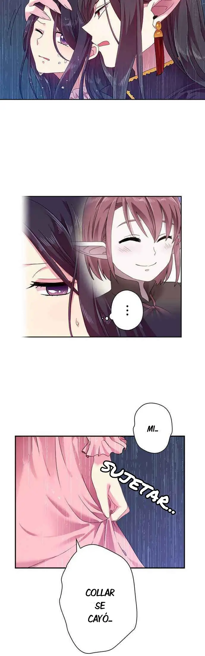 Ningen Desuga Maou Totsugu Koto Ni Narimashita (2017) - Capítulo 45 - Página 23 - LectorTMOo