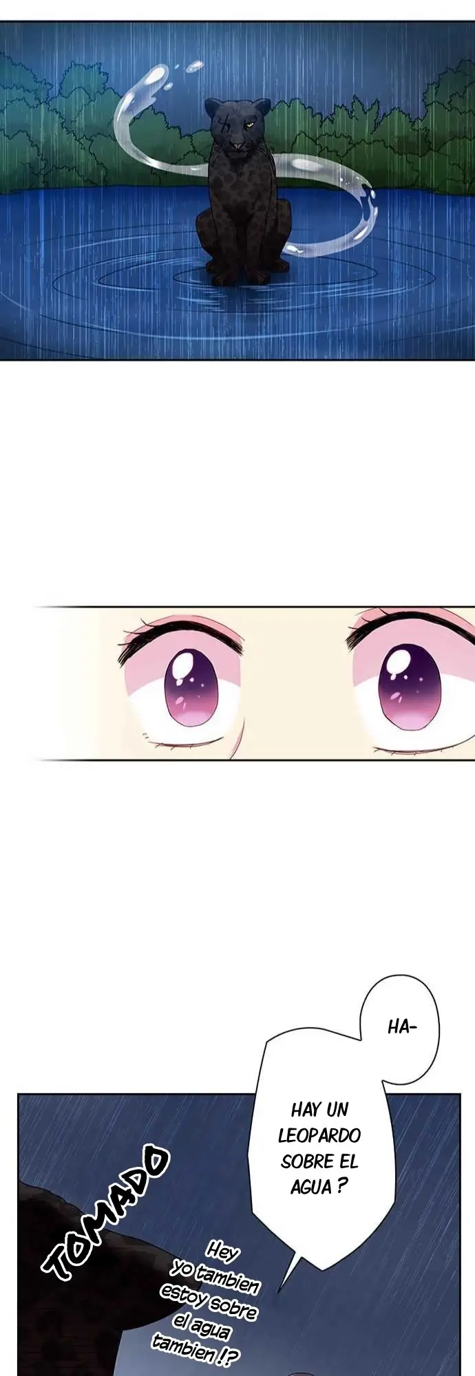 Ningen Desuga Maou Totsugu Koto Ni Narimashita (2017) - Capítulo 45 - Página 26 - LectorTMOo
