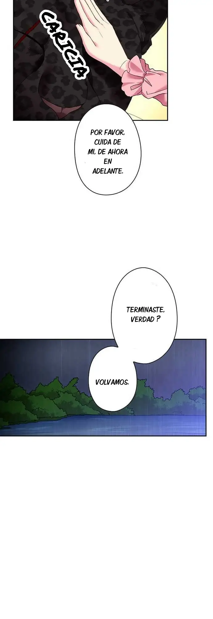 Ningen Desuga Maou Totsugu Koto Ni Narimashita (2017) - Capítulo 45 - Página 30 - LectorTMOo