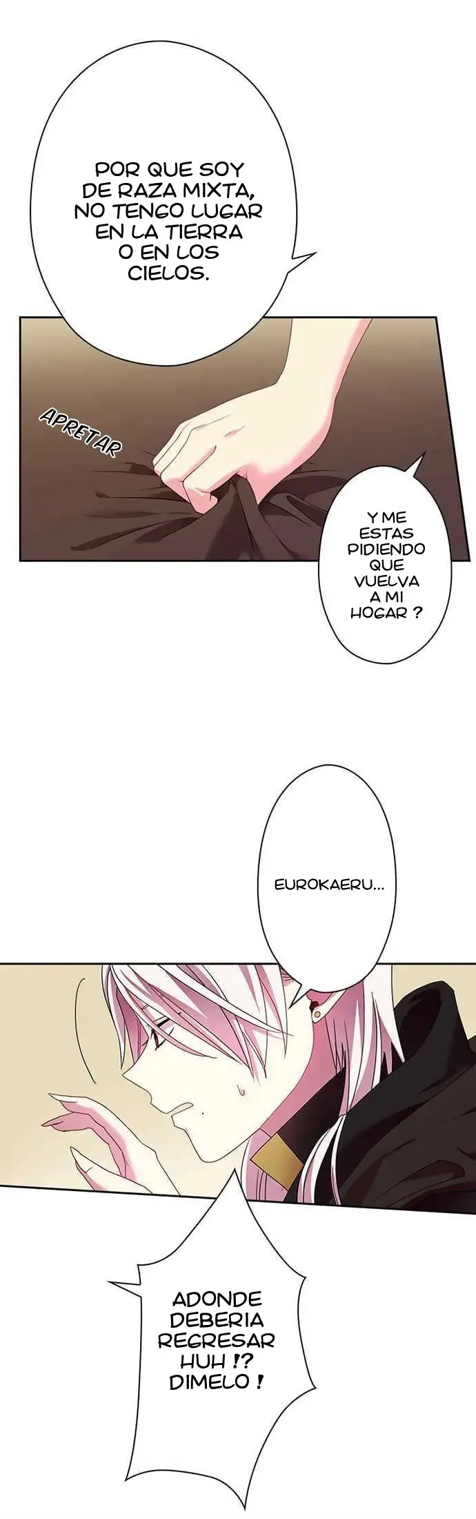Ningen Desuga Maou Totsugu Koto Ni Narimashita (2017) - Capítulo 46 - Página 4 - LectorTMOo