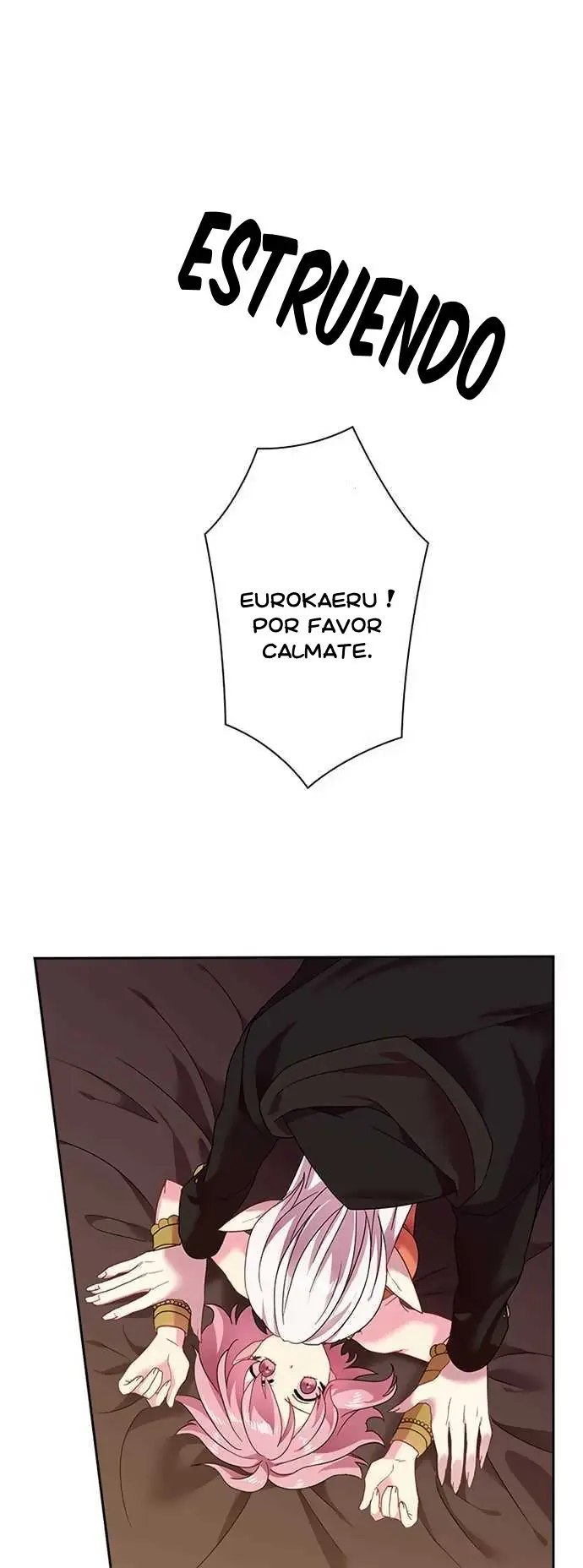 Ningen Desuga Maou Totsugu Koto Ni Narimashita (2017) - Capítulo 46 - Página 5 - LectorTMOo