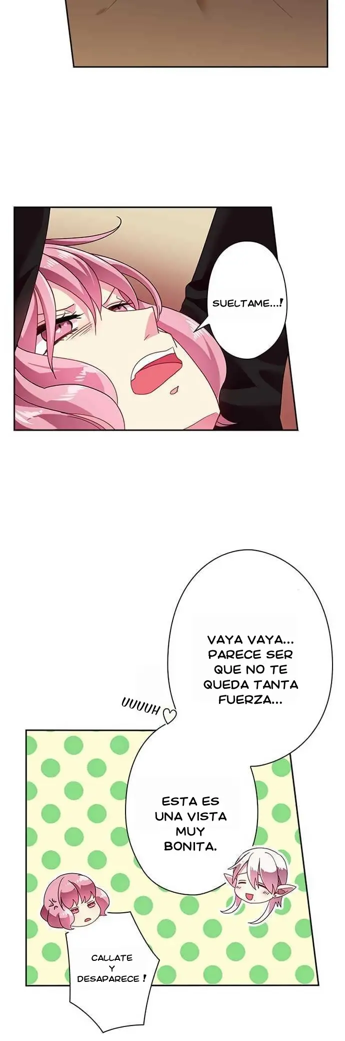 Ningen Desuga Maou Totsugu Koto Ni Narimashita (2017) - Capítulo 46 - Página 6 - LectorTMOo