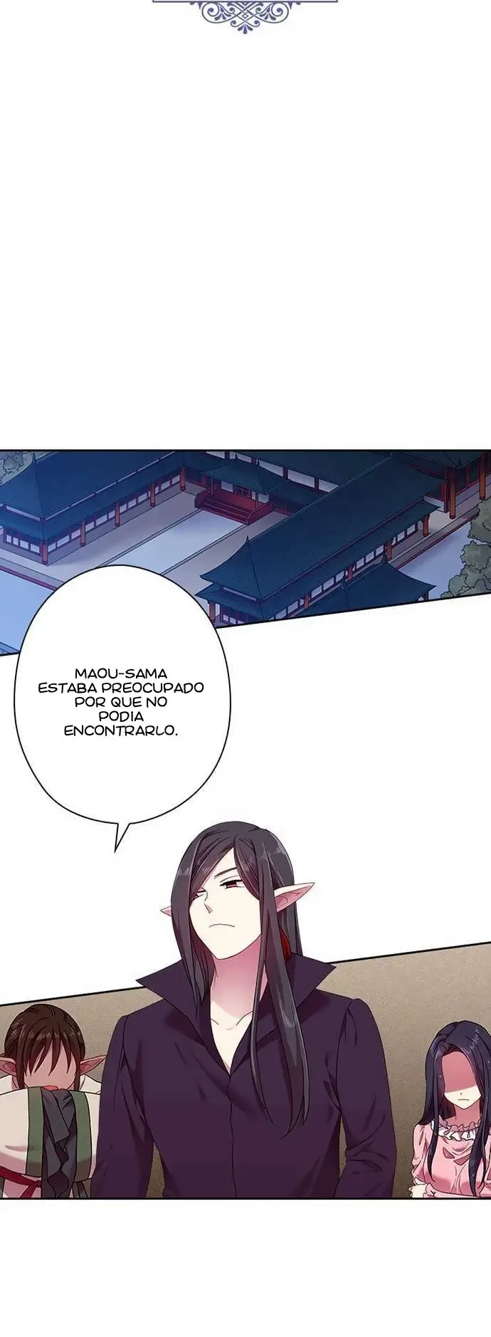 Ningen Desuga Maou Totsugu Koto Ni Narimashita (2017) - Capítulo 46 - Página 12 - LectorTMOo