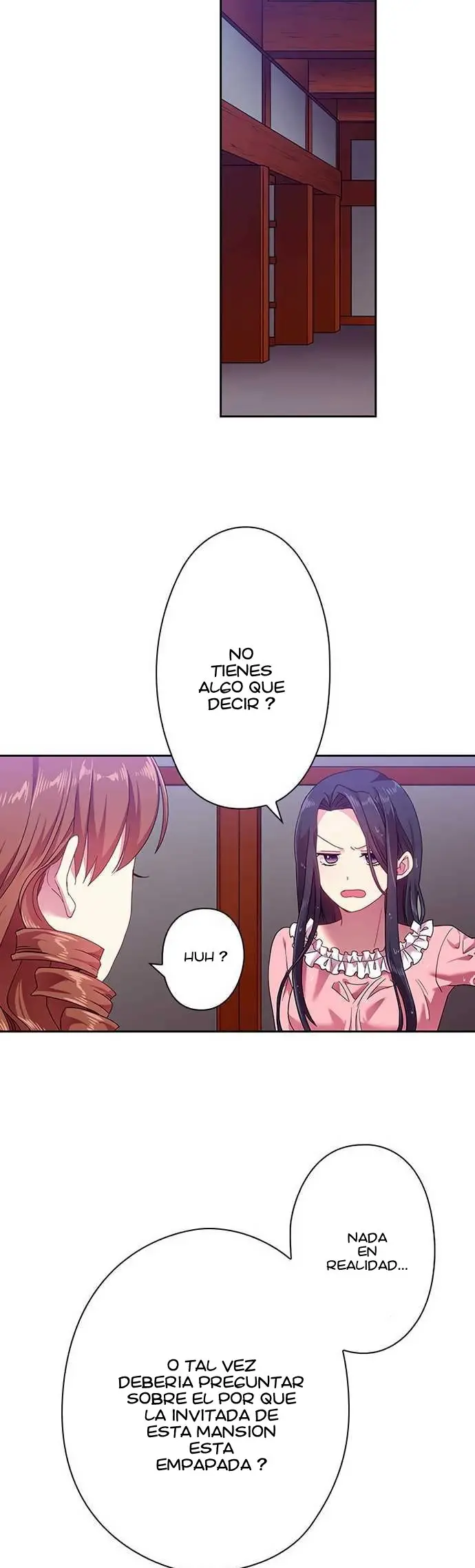 Ningen Desuga Maou Totsugu Koto Ni Narimashita (2017) - Capítulo 46 - Página 15 - LectorTMOo