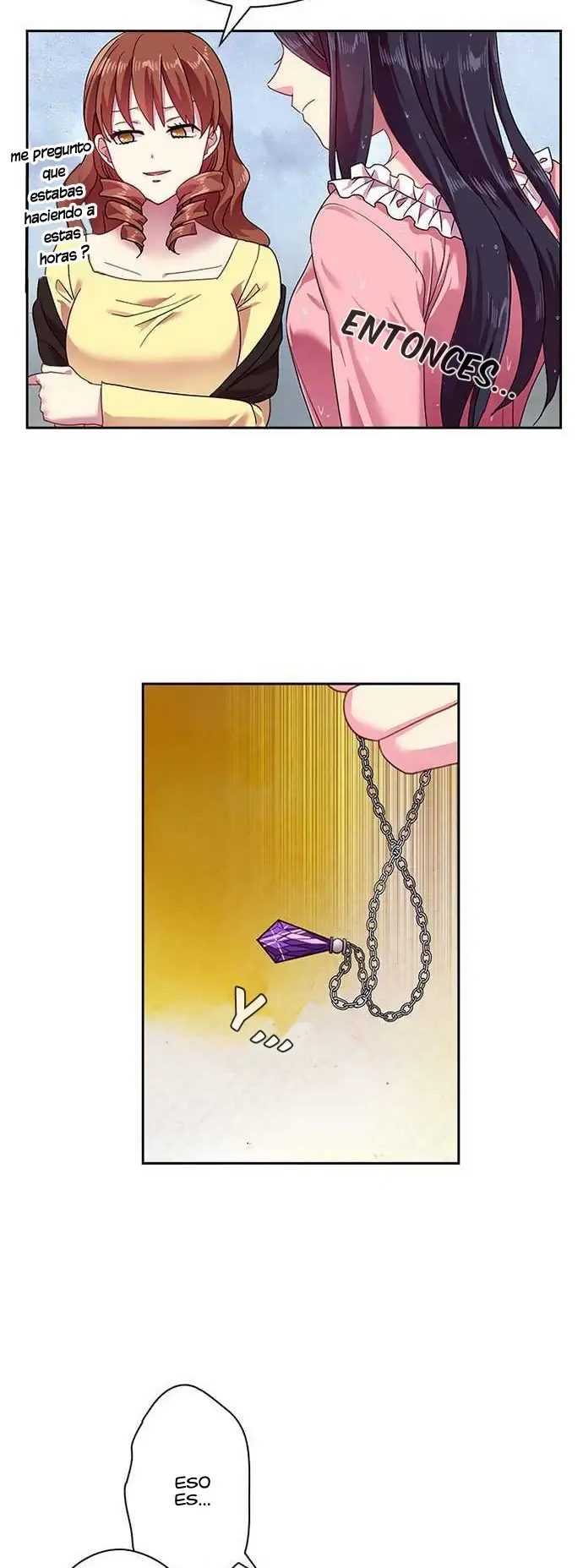Ningen Desuga Maou Totsugu Koto Ni Narimashita (2017) - Capítulo 46 - Página 16 - LectorTMOo