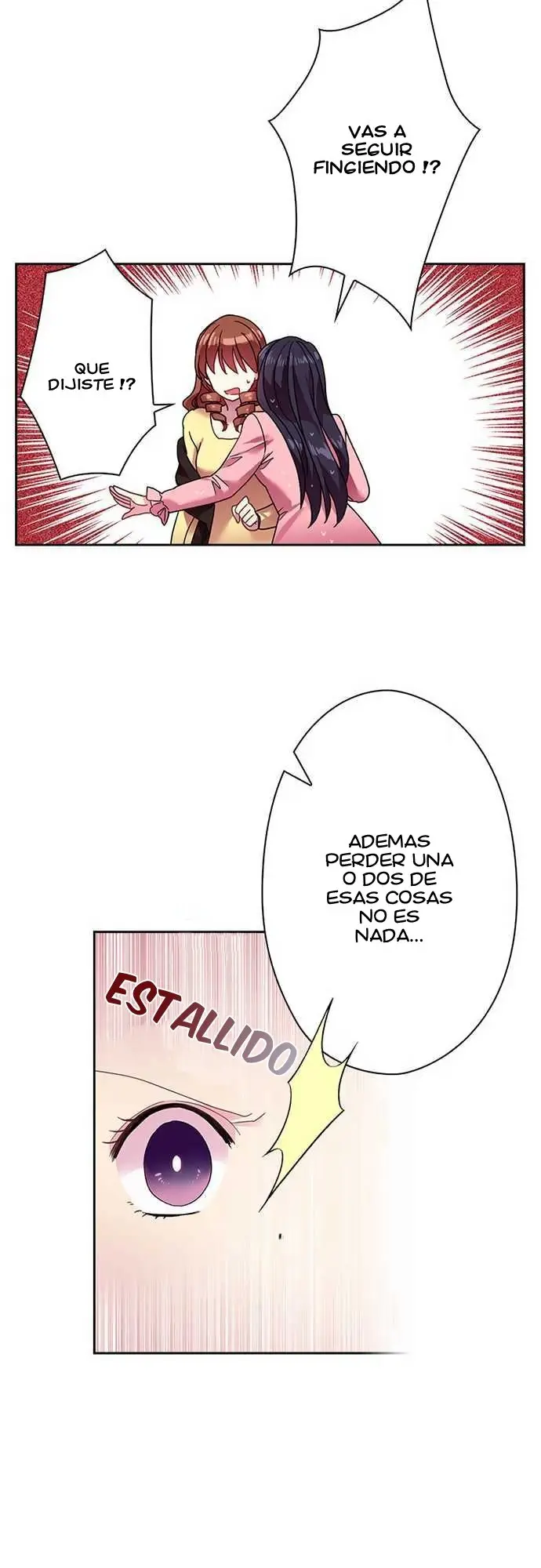 Ningen Desuga Maou Totsugu Koto Ni Narimashita (2017) - Capítulo 46 - Página 18 - LectorTMOo