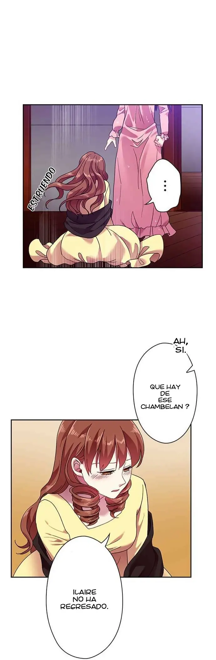 Ningen Desuga Maou Totsugu Koto Ni Narimashita (2017) - Capítulo 46 - Página 23 - LectorTMOo