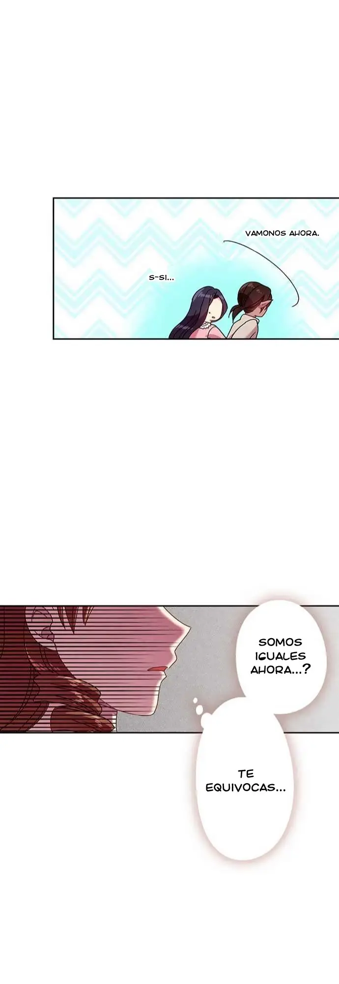 Ningen Desuga Maou Totsugu Koto Ni Narimashita (2017) - Capítulo 46 - Página 26 - LectorTMOo