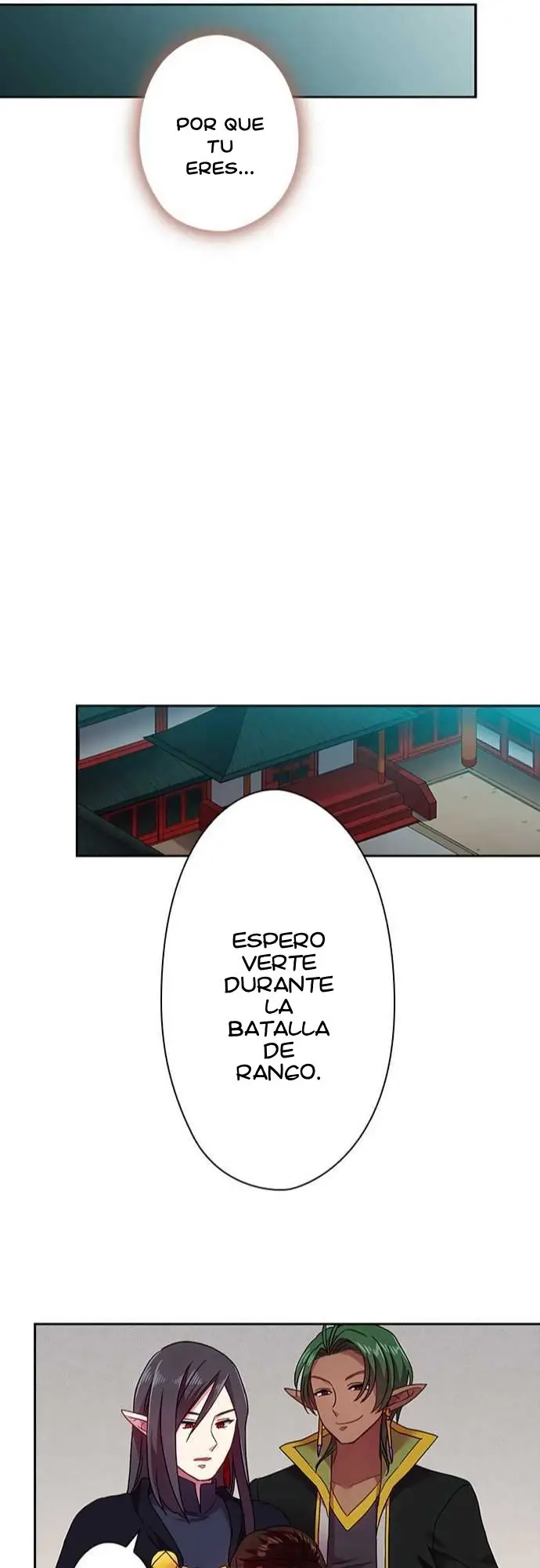 Ningen Desuga Maou Totsugu Koto Ni Narimashita (2017) - Capítulo 46 - Página 27 - LectorTMOo