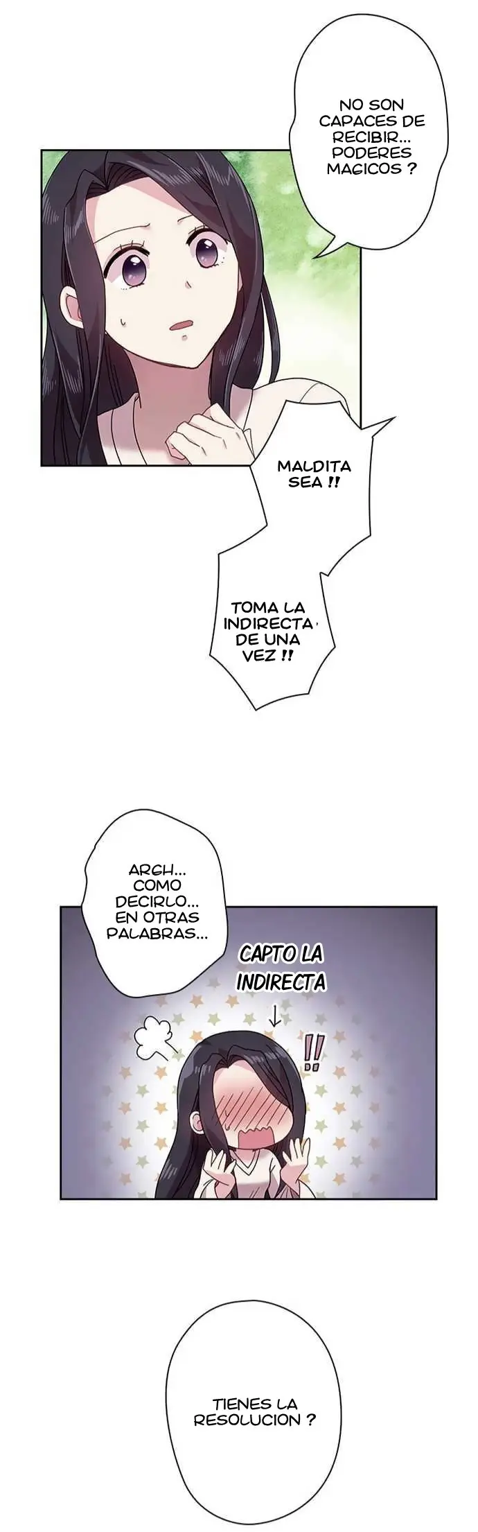 Ningen Desuga Maou Totsugu Koto Ni Narimashita (2017) - Capítulo 46 - Página 32 - LectorTMOo