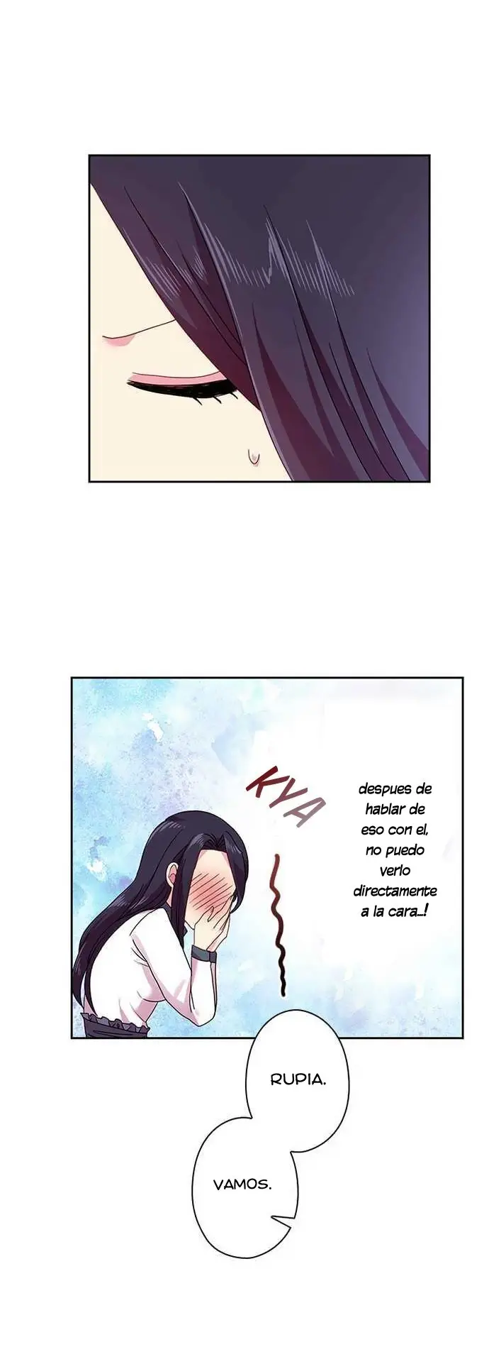 Ningen Desuga Maou Totsugu Koto Ni Narimashita (2017) - Capítulo 46 - Página 33 - LectorTMOo