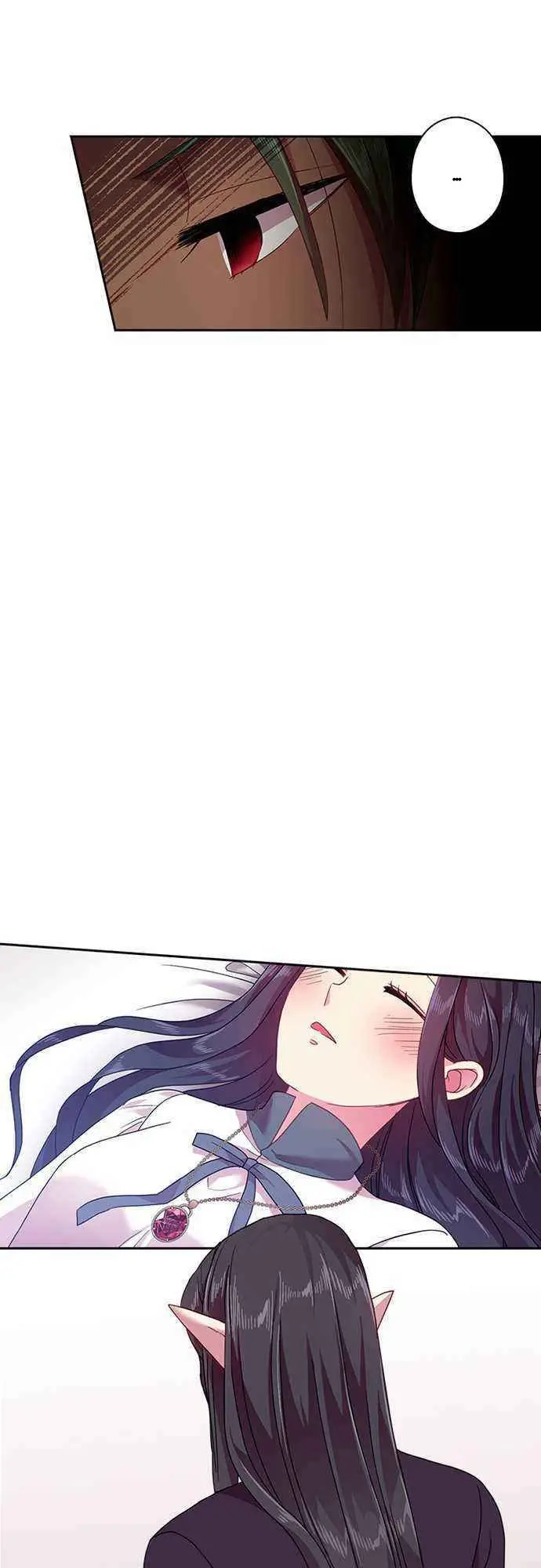 Ningen Desuga Maou Totsugu Koto Ni Narimashita (2017) - Capítulo 47 - Página 16 - LectorTMOo