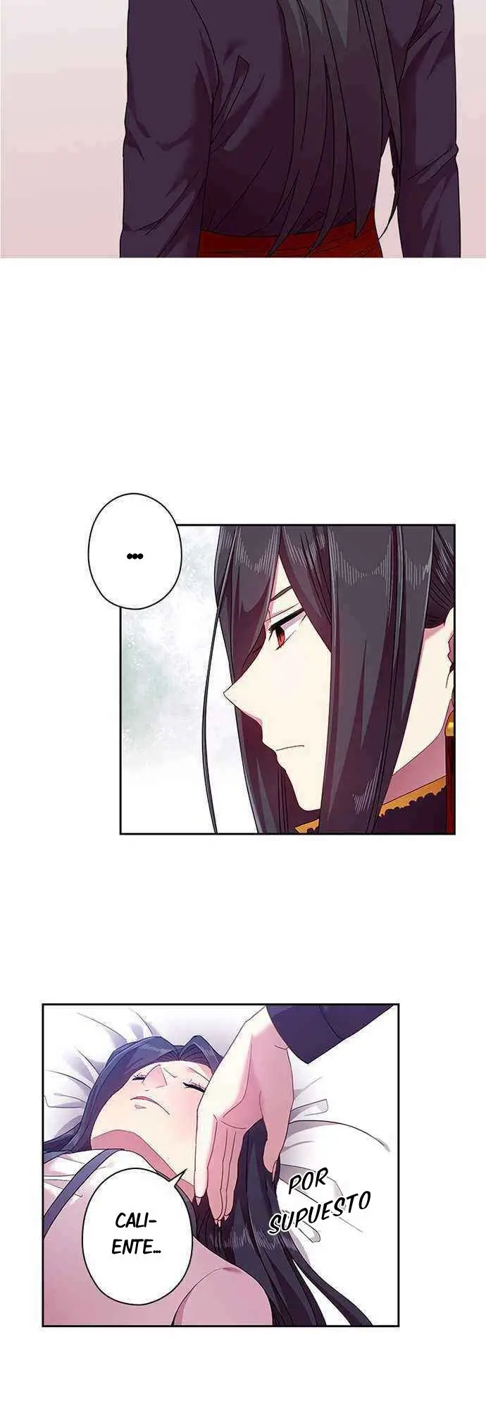 Ningen Desuga Maou Totsugu Koto Ni Narimashita (2017) - Capítulo 47 - Página 17 - LectorTMOo