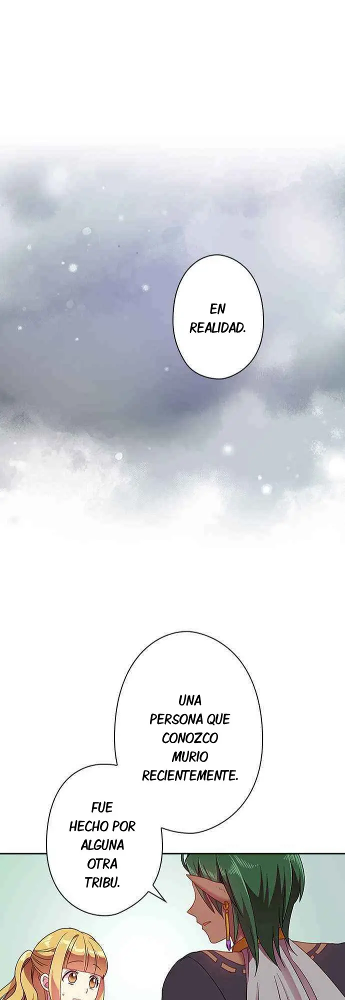 Ningen Desuga Maou Totsugu Koto Ni Narimashita (2017) - Capítulo 47 - Página 25 - LectorTMOo