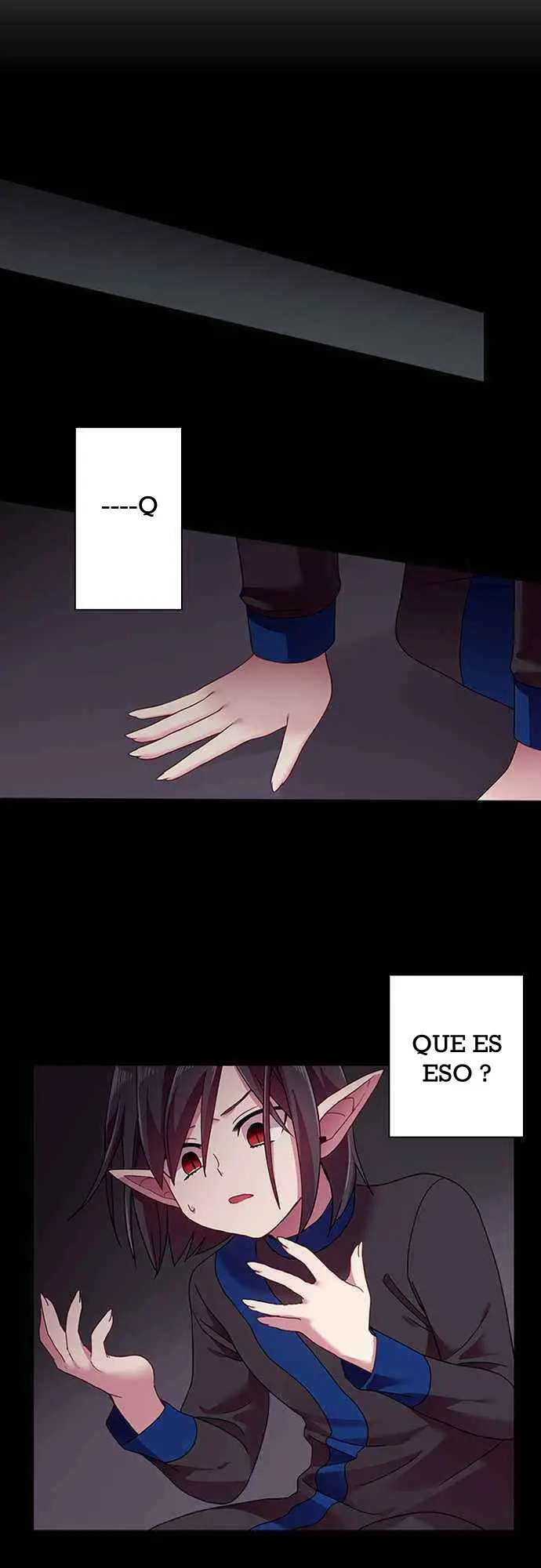 Ningen Desuga Maou Totsugu Koto Ni Narimashita (2017) - Capítulo 47 - Página 30 - LectorTMOo