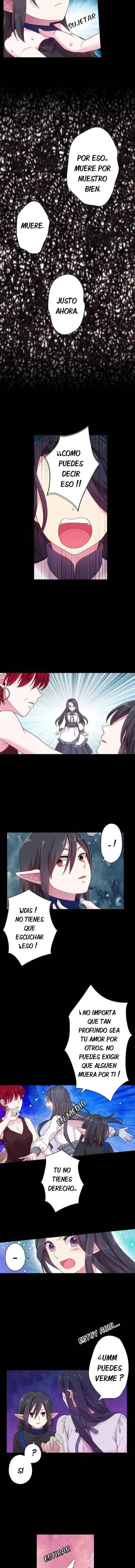 Ningen Desuga Maou Totsugu Koto Ni Narimashita (2017) - Capítulo 48 - Página 9 - LectorTMOo