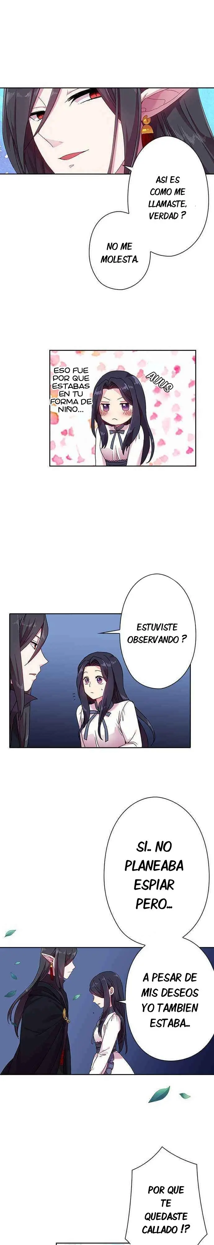 Ningen Desuga Maou Totsugu Koto Ni Narimashita (2017) - Capítulo 48 - Página 11 - LectorTMOo