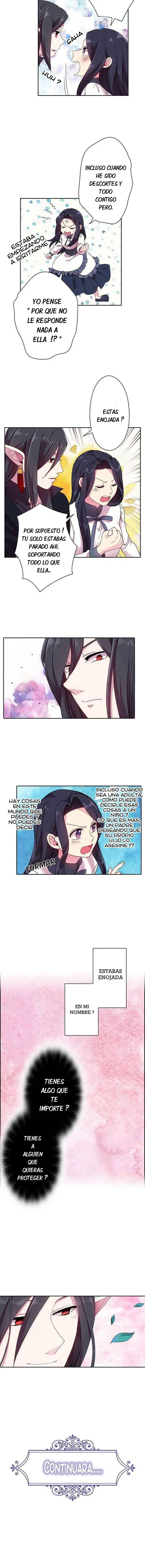 Ningen Desuga Maou Totsugu Koto Ni Narimashita (2017) - Capítulo 48 - Página 12 - LectorTMOo