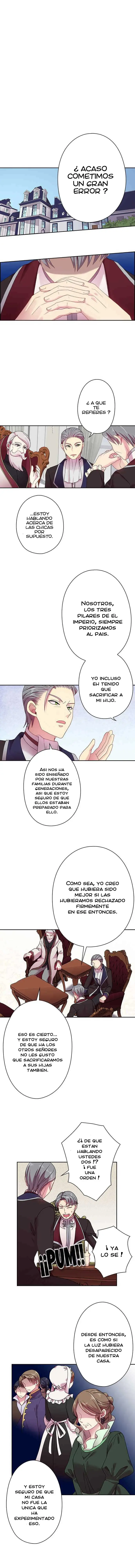 Ningen Desuga Maou Totsugu Koto Ni Narimashita (2017) - Capítulo 49 - Página 3 - LectorTMOo